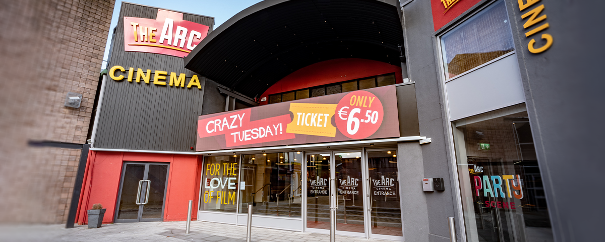 Cinema Info